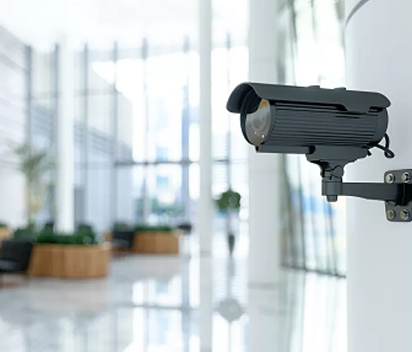 NVR Systems for Retail Stores and Commercial Spaces