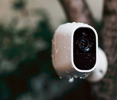 PoE IP Cameras for Easy and Reliable Installation