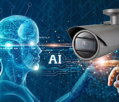 AI-Enhanced PTZ Cameras with Intelligent Tracking