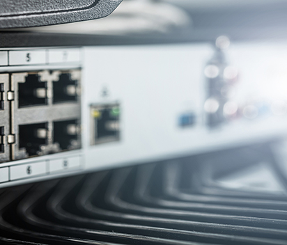 Encrypted NVR System Solutions for Safe and Private Video Storage