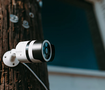 Top Trends in PTZ Camera for 2025
