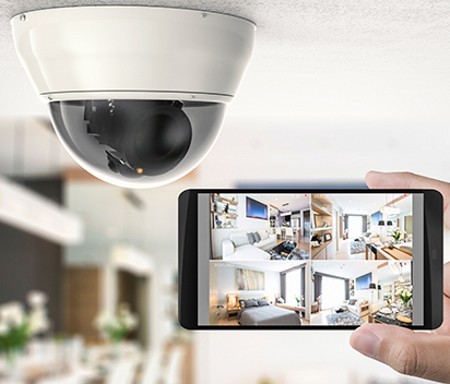 Home Security Reinvented with Smart NVR Systems