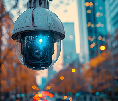 AI-Powered NVR System for Smart City Video Analytics