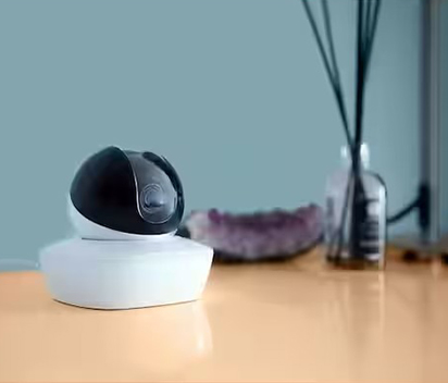 Cloud-Connected IP Cameras for Remote Viewing Anywhere