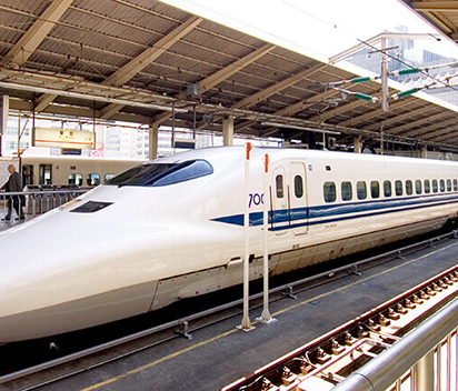 NVR Systems for Railways and Metro Stations