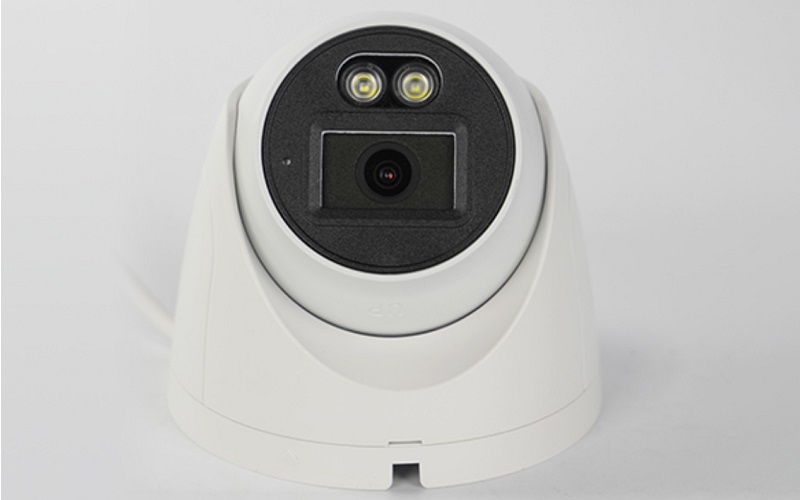 Yinfu 8MP AI Hybrid-Light IP Camera – Alternative to DS-2CD1383G2-LIU