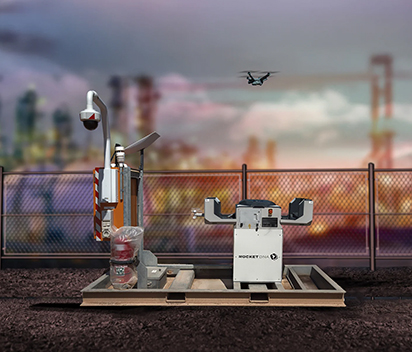 Automated Patrol and Preset Positioning for Efficient Monitoring