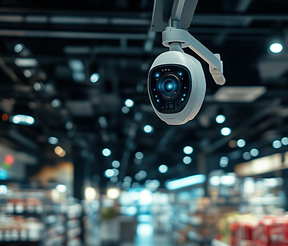 Enhancing Retail Loss Prevention with Smart NVR Systems