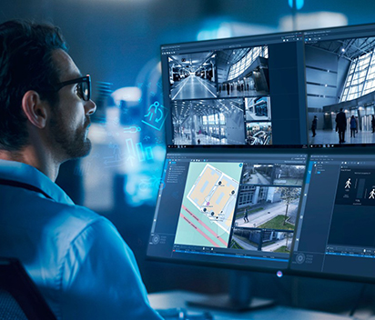 Smart Search and Video Analytics in Advanced NVR Systems