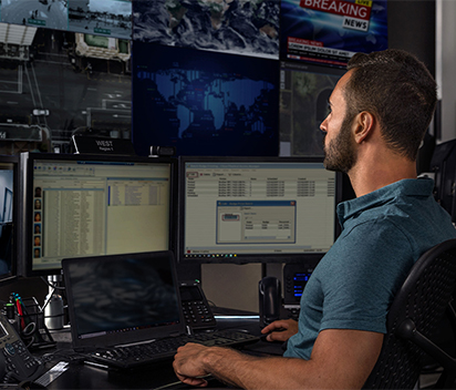 Preventing Data Loss in NVR Systems with Redundant Storage