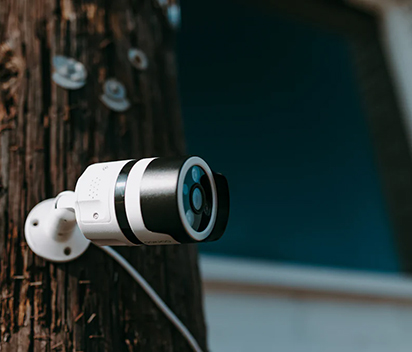 Trends Shaping the Future of IP Camera Technology