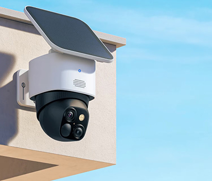 ONVIF Compatibility and Interoperability of PTZ Cameras