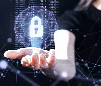 Securing IP Cameras Streams Against Industrial Cyber Threats