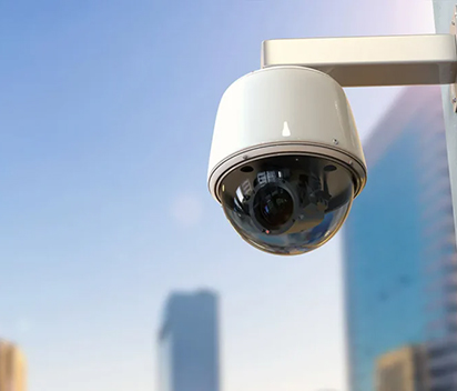 Using PTZ Cameras for Perimeter Security