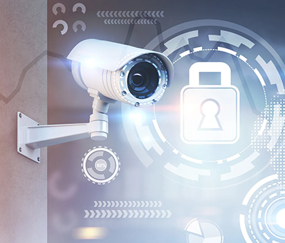 Cloud-Connected NVR Systems for Remote Security Management