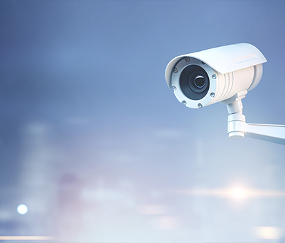 Protecting Commercial Properties with Advanced NVR System