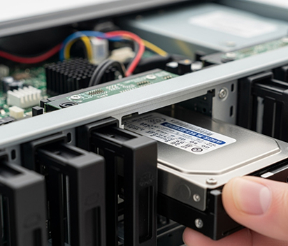 How NVR Systems Ensure Reliable Data Storage and Playback