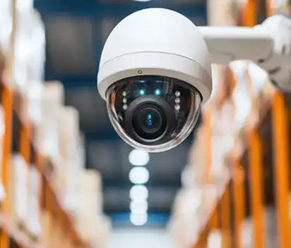 Enhancing Security Efficiency with PTZ Camera Automation