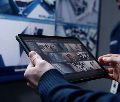 Video Compression Technologies Used in NVR Systems