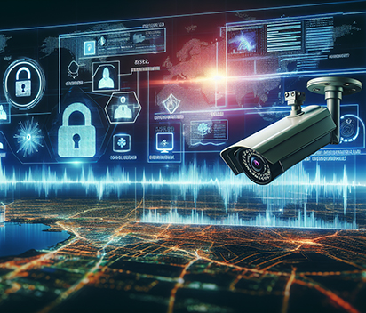 Cybersecurity Challenges in NVR Systems