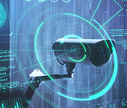 AI-Powered NVR Systems for Smart Security Solutions