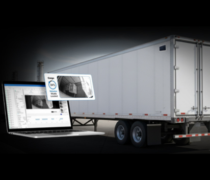 IP Cameras in Logistics and Fleet Management