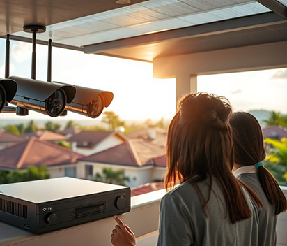 Green and Energy-Efficient NVR Systems: A Growing Trend