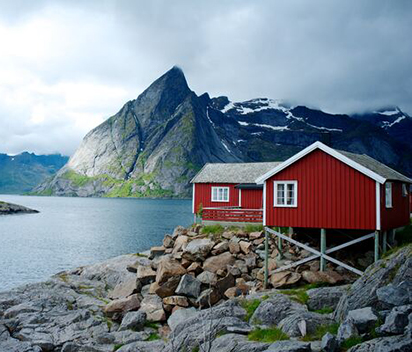 NVR Systems for Remote and Off-Grid Locations