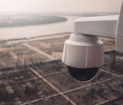PTZ Cameras for Advanced Video Surveillance Solutions