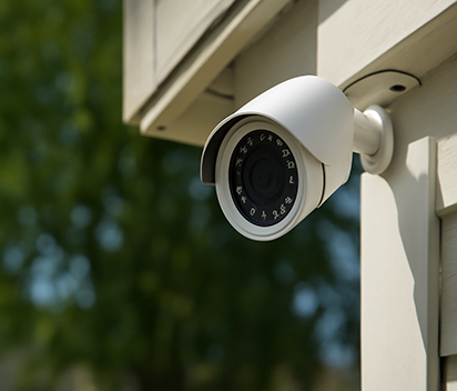 Optimizing IP Camera Placement for Maximum Security