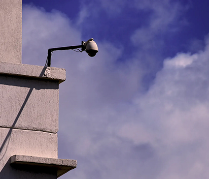 Managing Multiple Locations with Networked IP Cameras