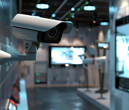 NVR Systems and Video Analytics for Proactive Security