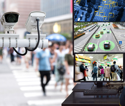 NVR Systems for Real-Time Monitoring from Anywhere
