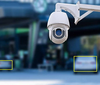 NVR Systems for Comprehensive Commercial Property Protection