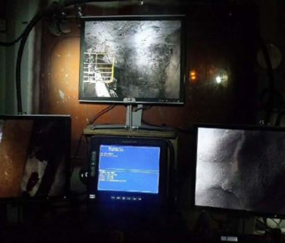 PTZ Cameras for Mining Operations and Site Monitoring