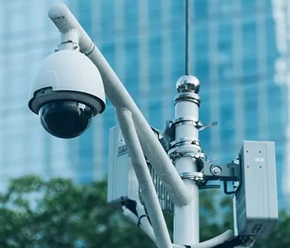 Using IP Cameras to Improve Urban Security Operations
