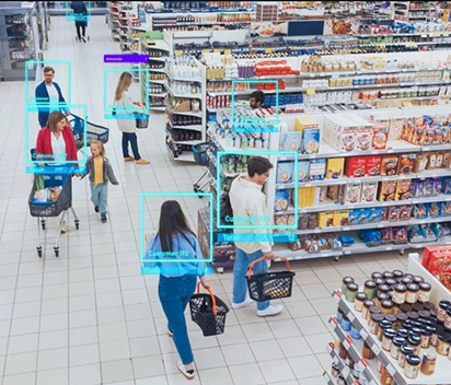 How NVR Systems Help Reduce Shrinkage in Retail Stores