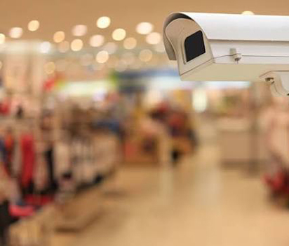 Reducing Retail Shrink Through IP Camera Placement