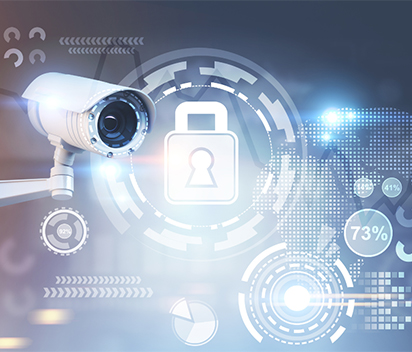 How Smart IP Cameras Help Reduce False Alarms