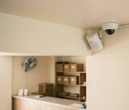 How NVR Systems Use Motion Detection to Reduce False Alarms
