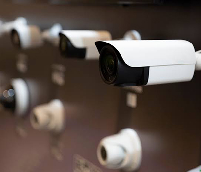 Trigger-Based Camera Calls: Linking PTZ Camera Presets to Events and Audio