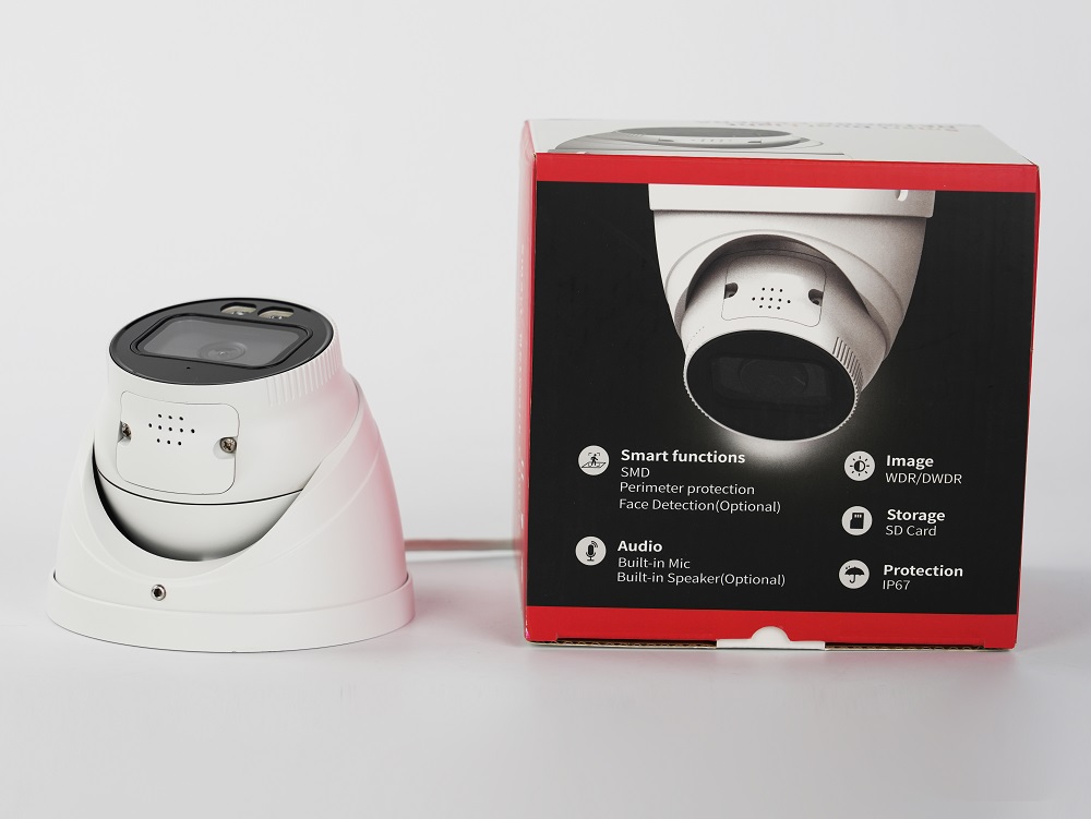 IPC-EF1241S-S2 IP Camera